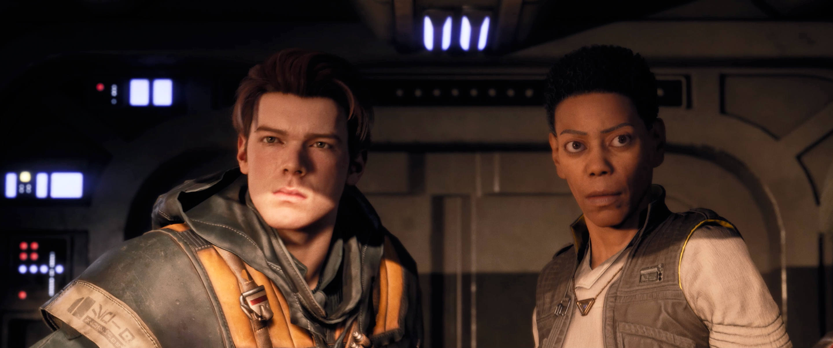 Star Wars Jedi: Fallen order Star Wars Jedi Fallen Order PS4 Xbox One PC