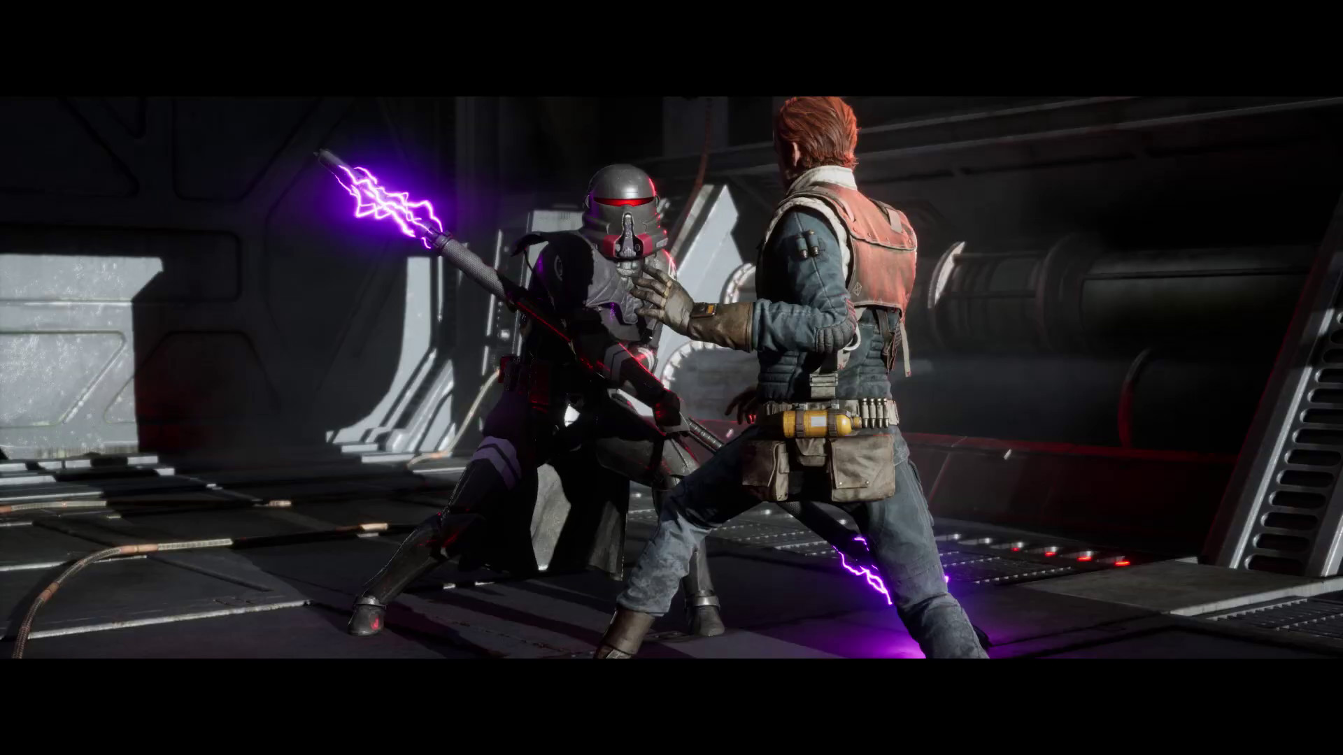 Star Wars Jedi: Fallen order Star Wars Jedi Fallen Order PS4 Xbox One PC