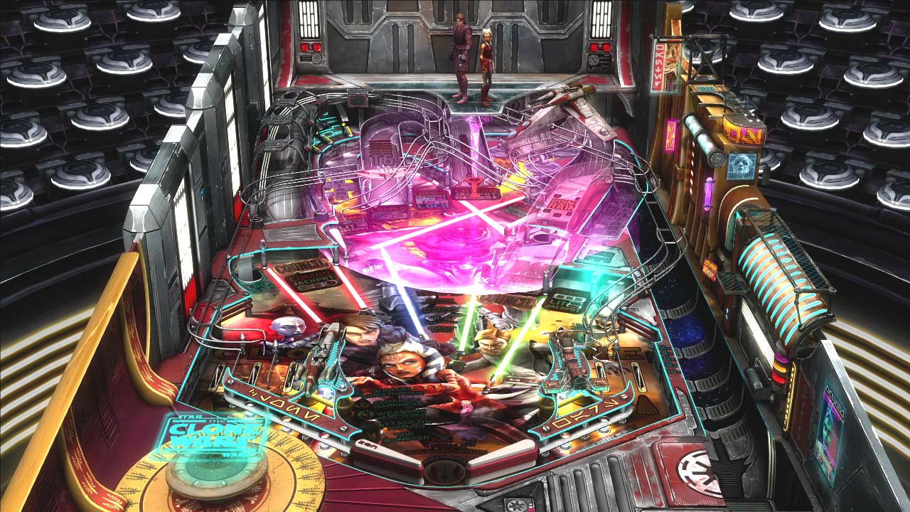 star wars pinball 2 star wars pinball 2