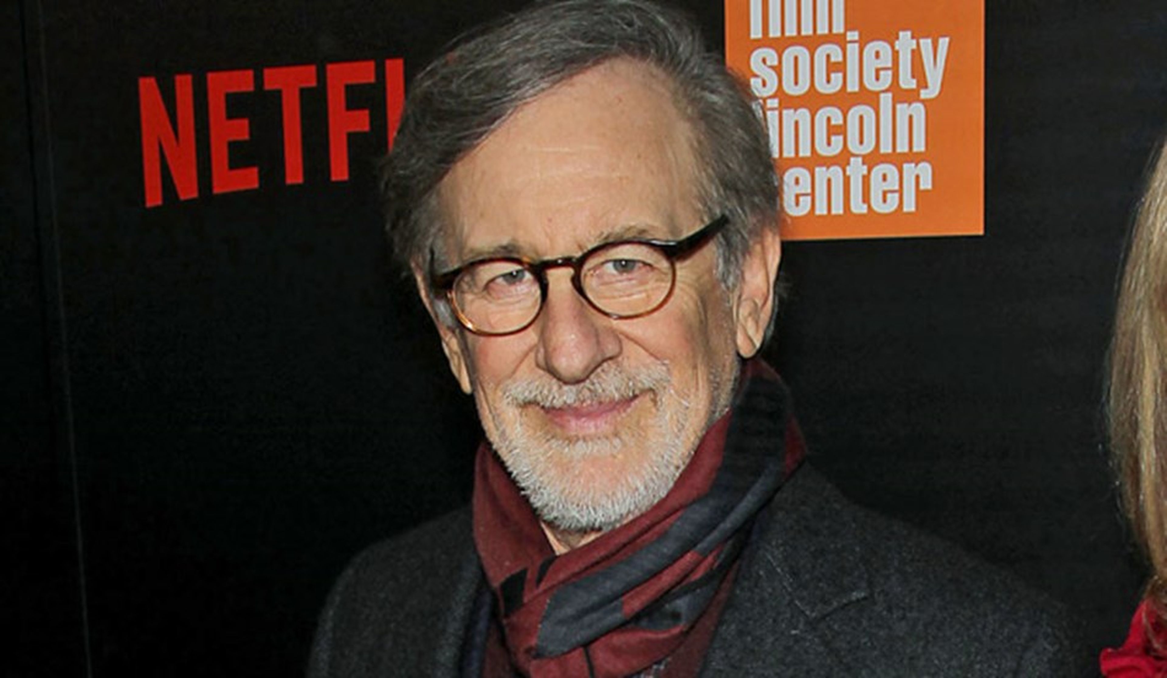Steven Spielberg aclara su posición sobre Netflix, quiere que los cines “sobrevivan”