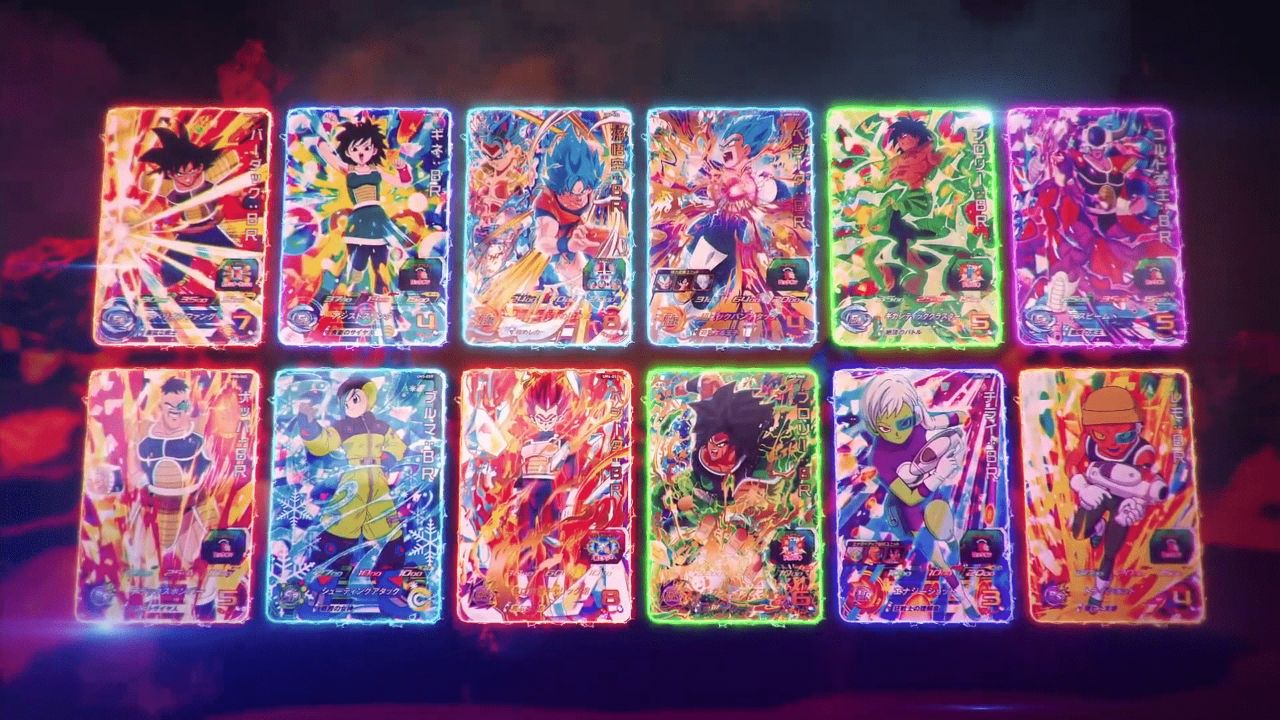 Super Dragon Ball Heroes contenido gratuito Super Dragon Ball Heroes World Mission gratis