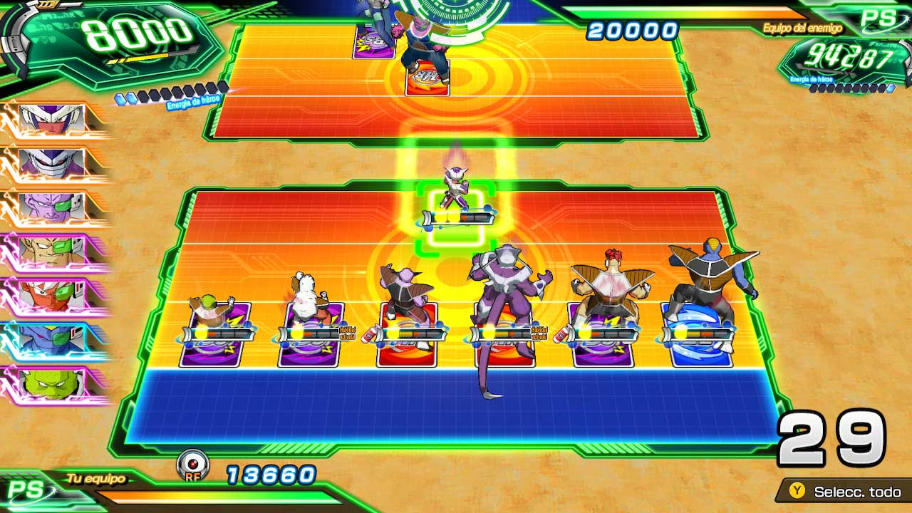 Super Dragon Ball Heroes World Misison Super Dragon Ball Heroes World Mission