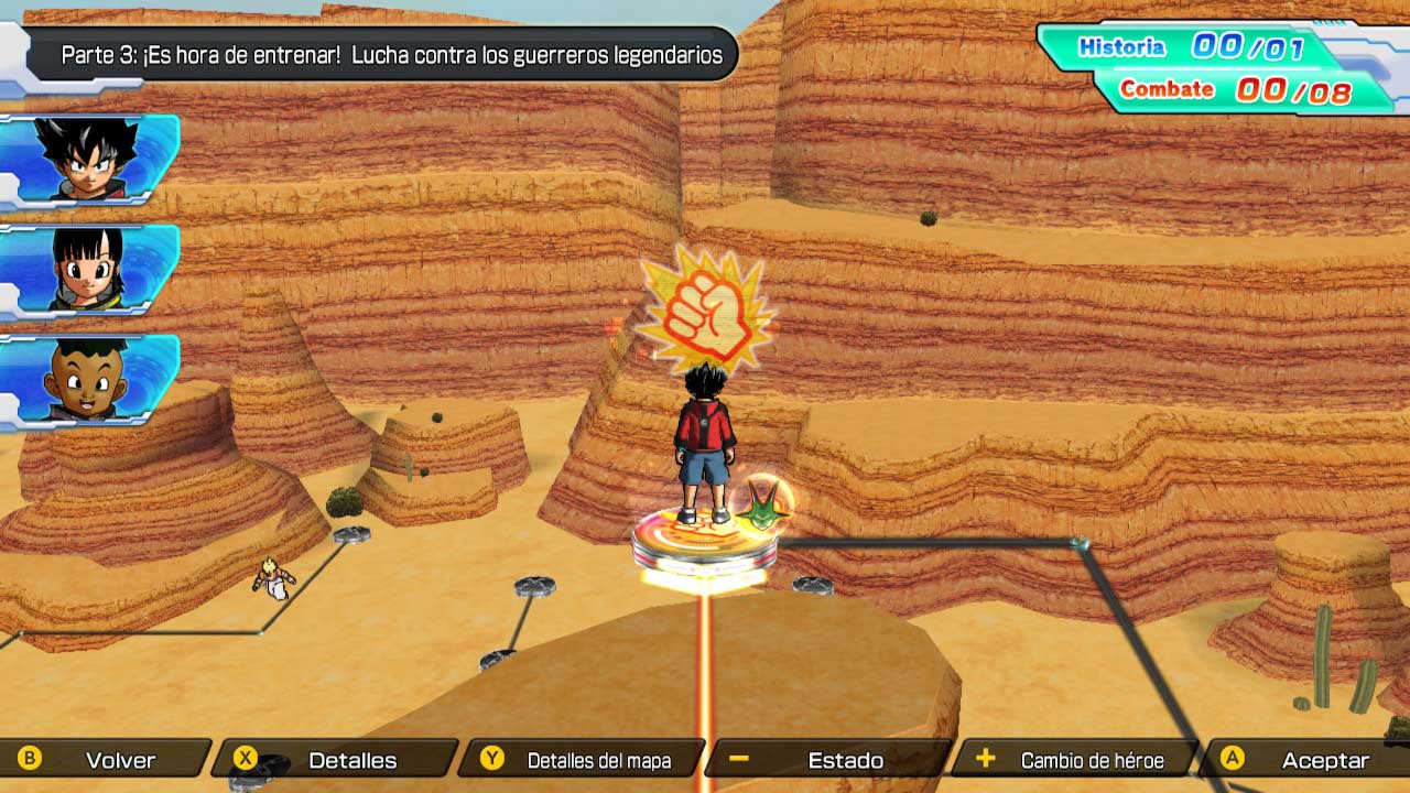 Super Dragon Ball Heroes World Misison Super Dragon Ball Heroes World Mission