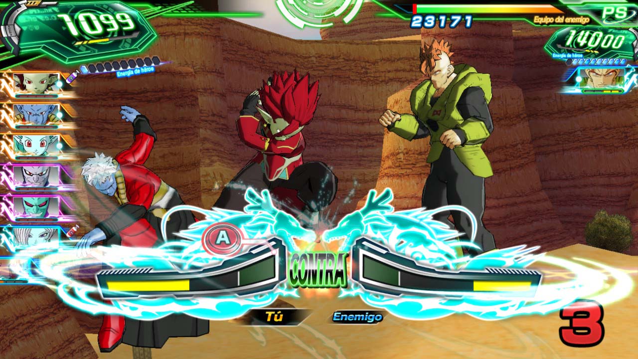 Super Dragon Ball Heroes World Misison Super Dragon Ball Heroes World Mission