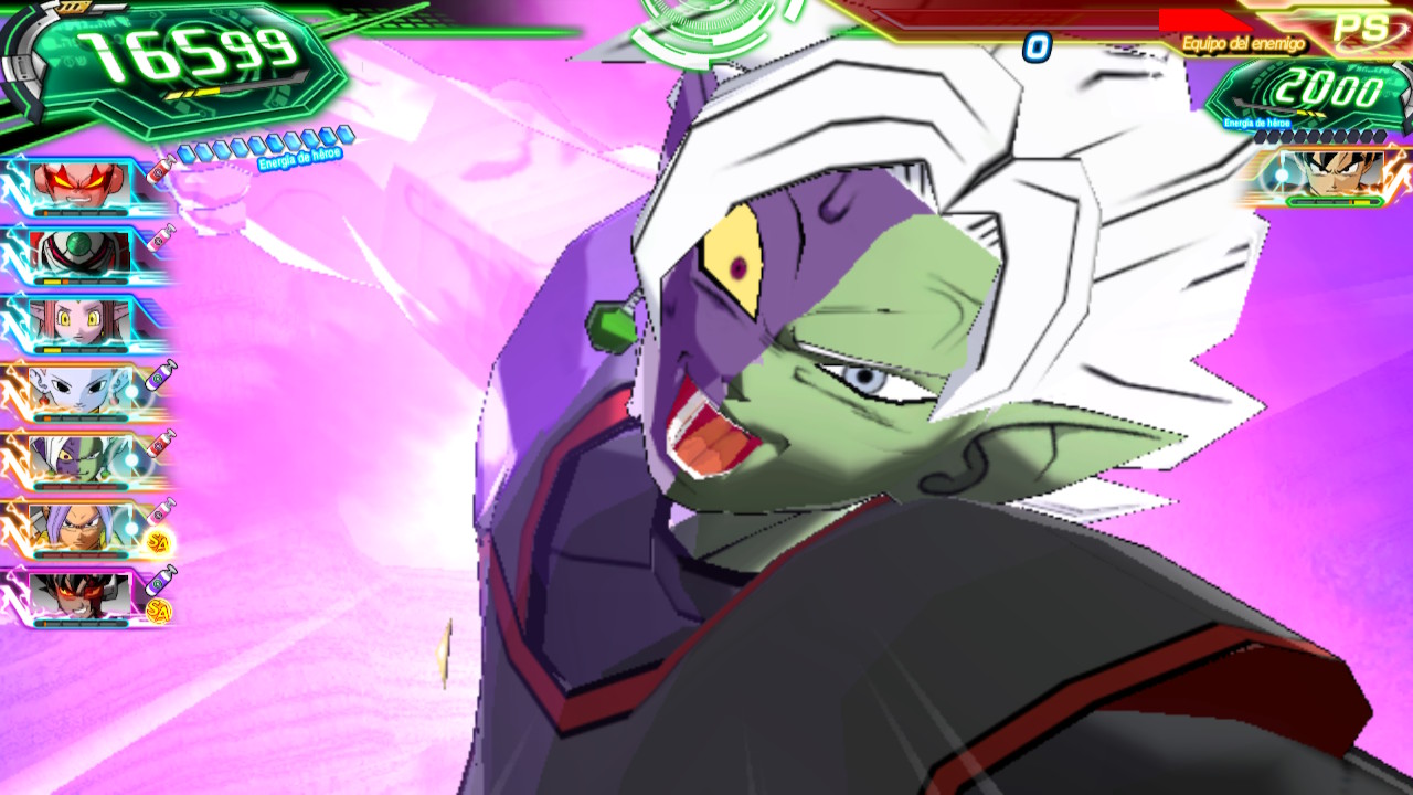Super Dragon Ball Heroes World Misison Super Dragon Ball Heroes World Mission