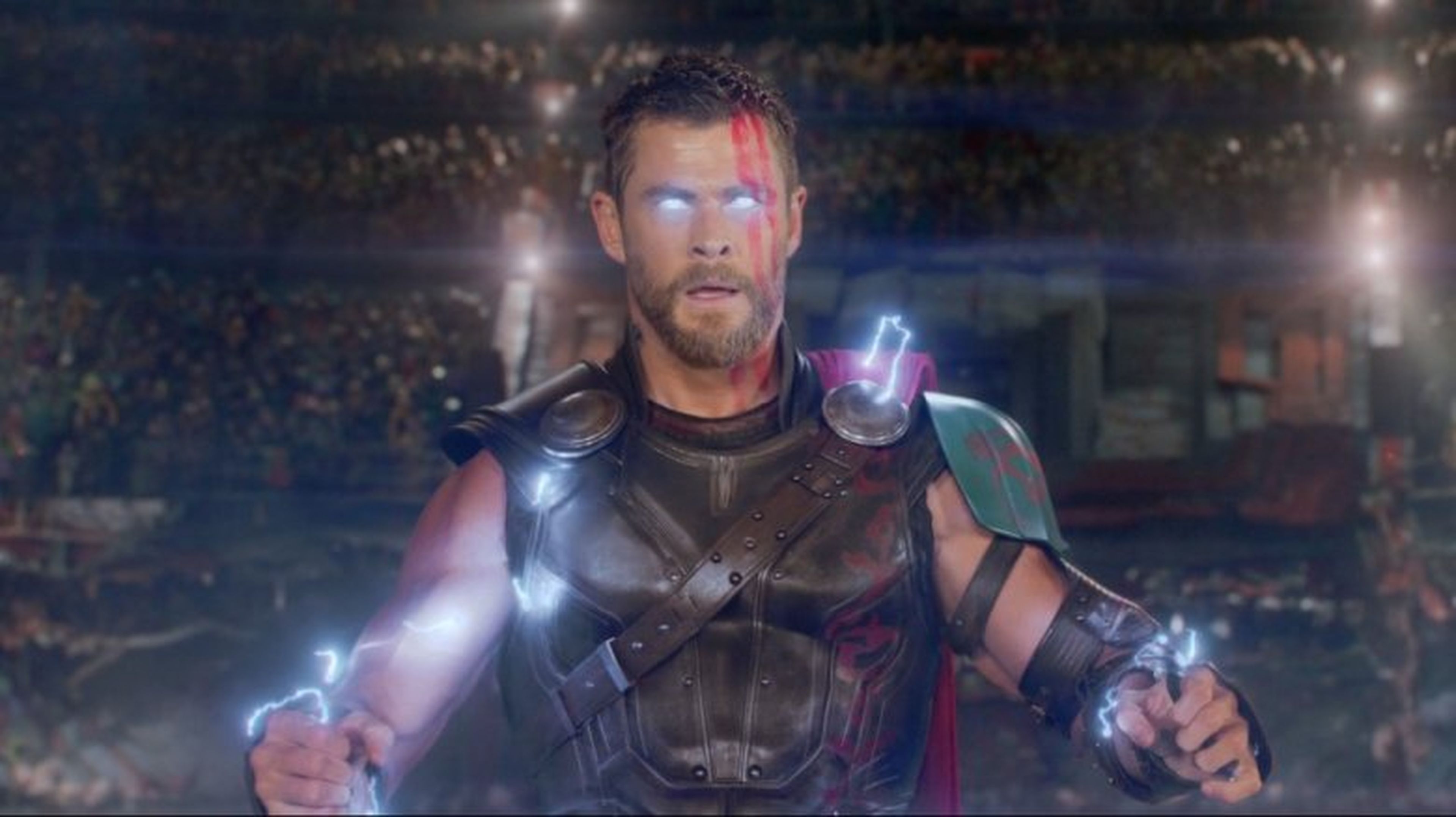 Thor - Traje de gladiador