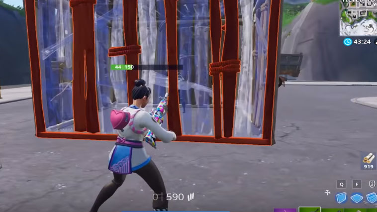 Turtling Fortnite Turtling Fortnite