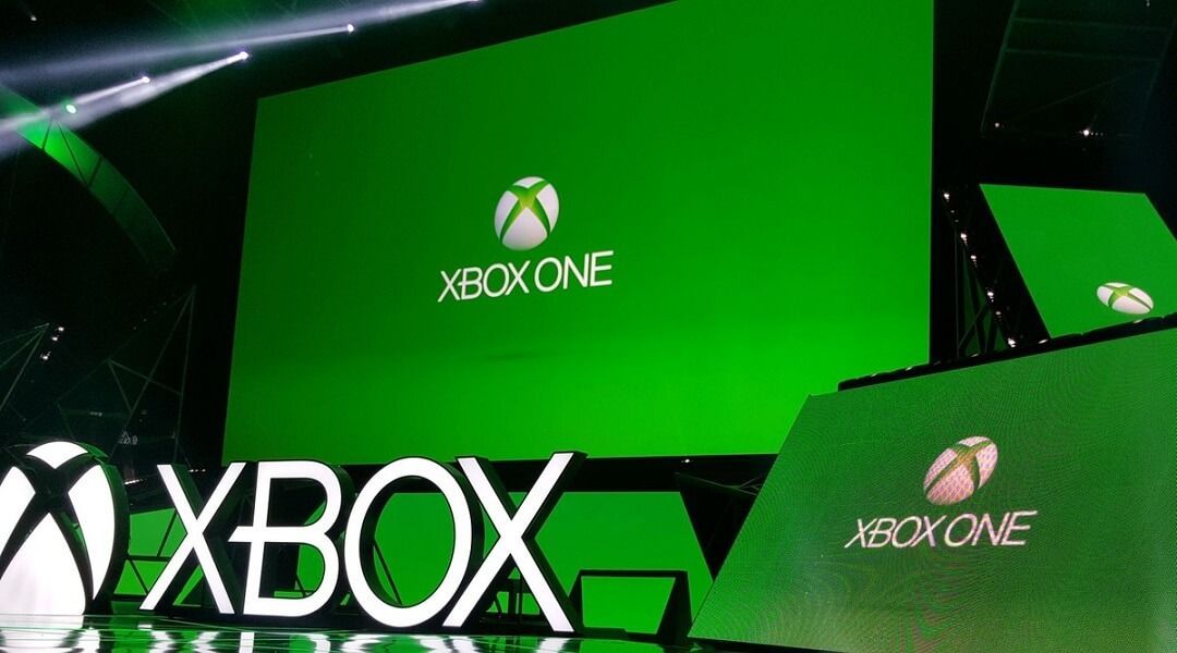 xbox e3 2018 xbox e3 2018