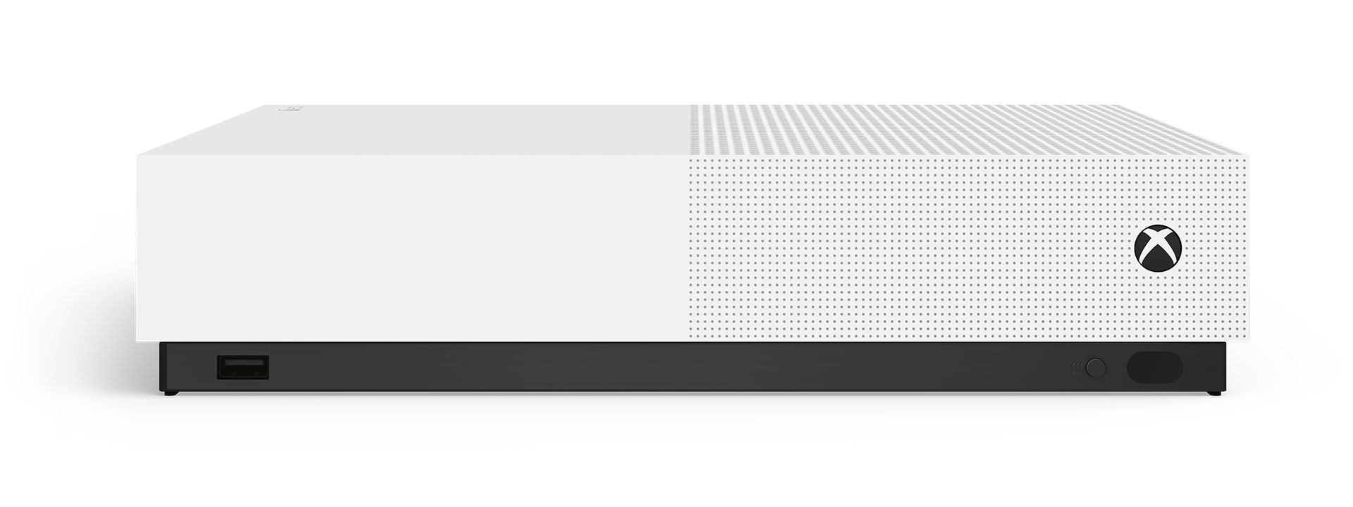Xbox One S All-Digital Xbox One S All-Digital SAD