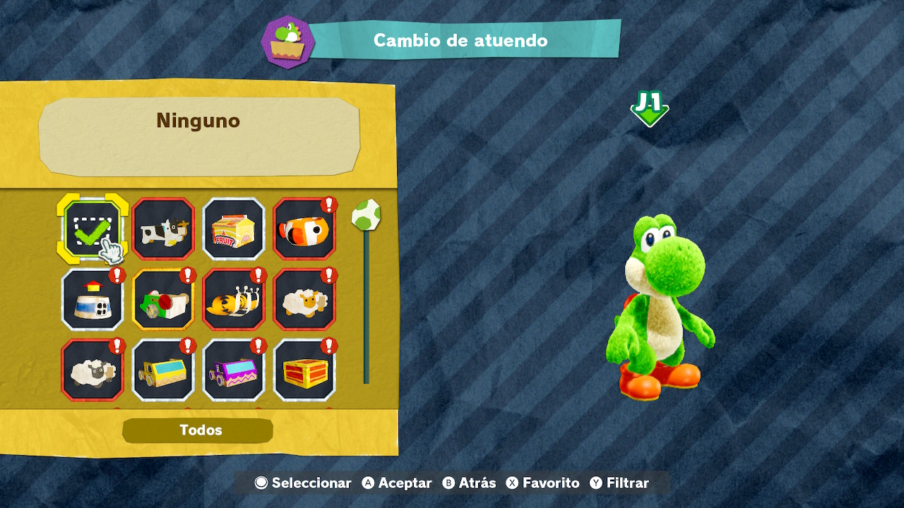Yoshi Guia Yoshi Guia