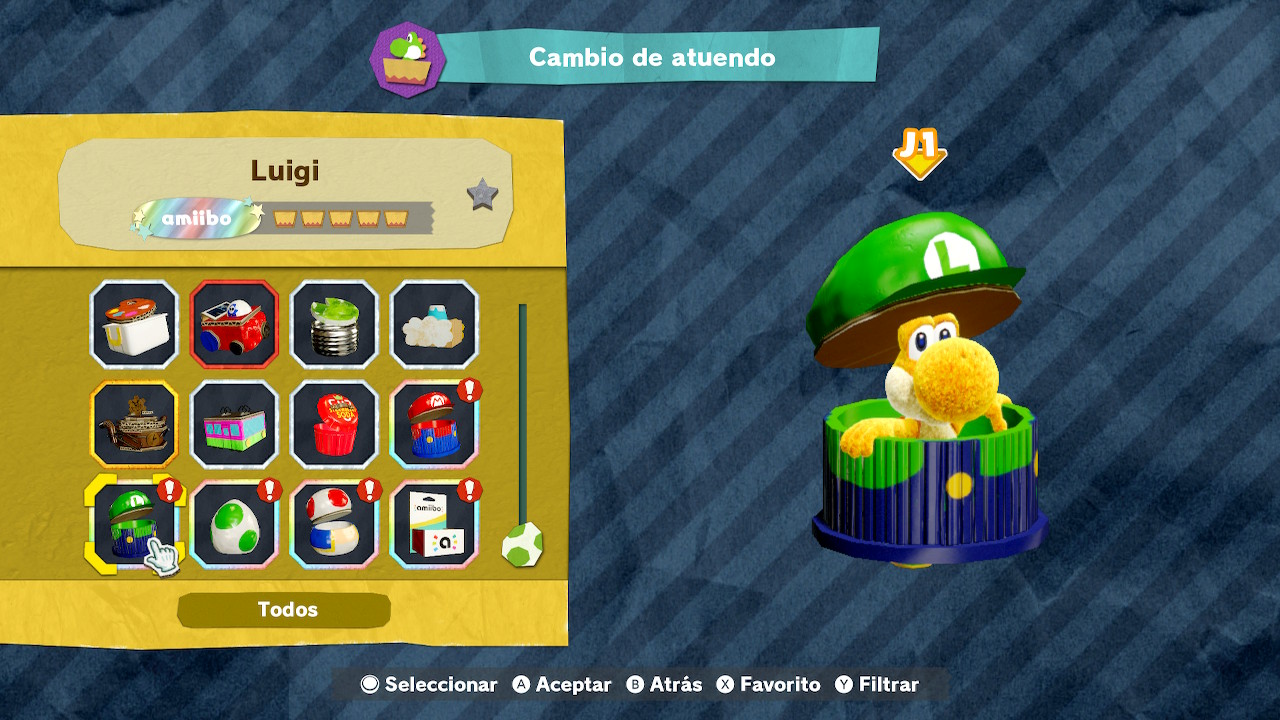Yoshi Guia Yoshi Guia