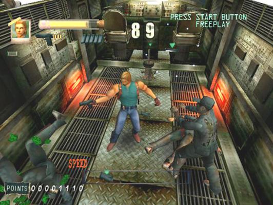 zombie revenge zombie revenge