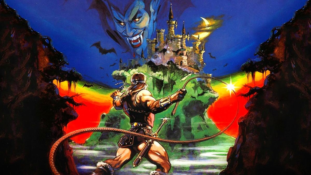 Análisis de Castlevania Anniversary Collection para PS4, Xbox One, Nintendo Switch y PC