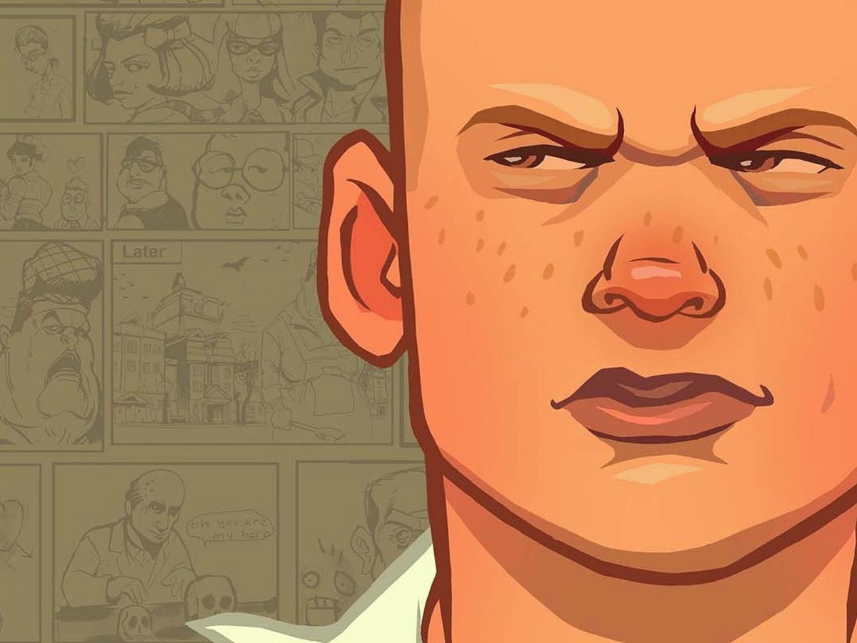 Rockstar Games habría cancelado Bully 2 en 2017 para centrarse en