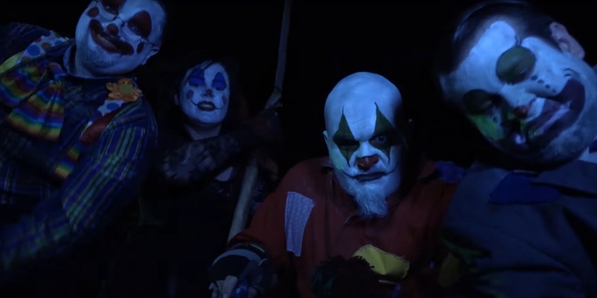 Clownado Clownado