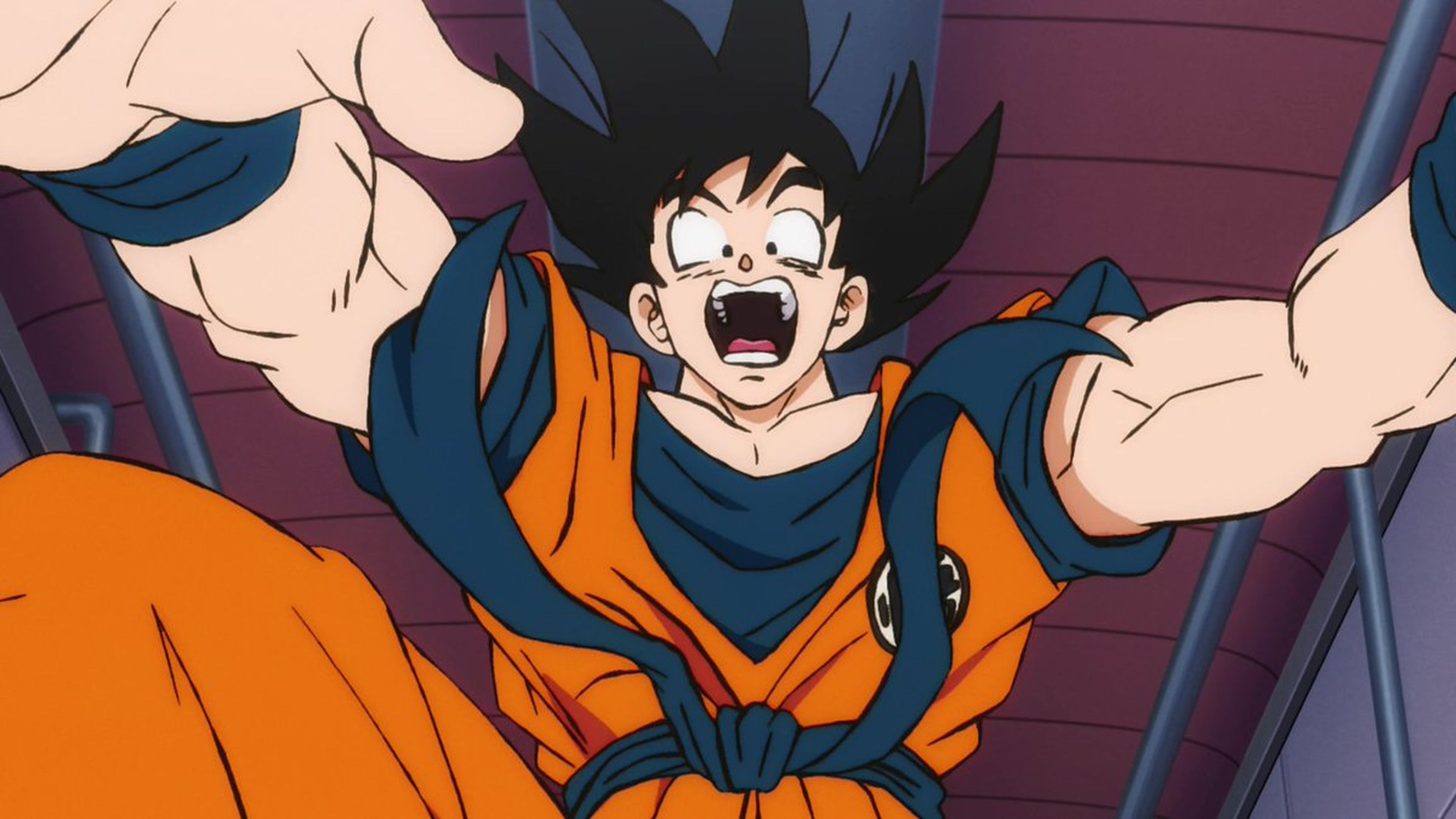 El Día de Goku