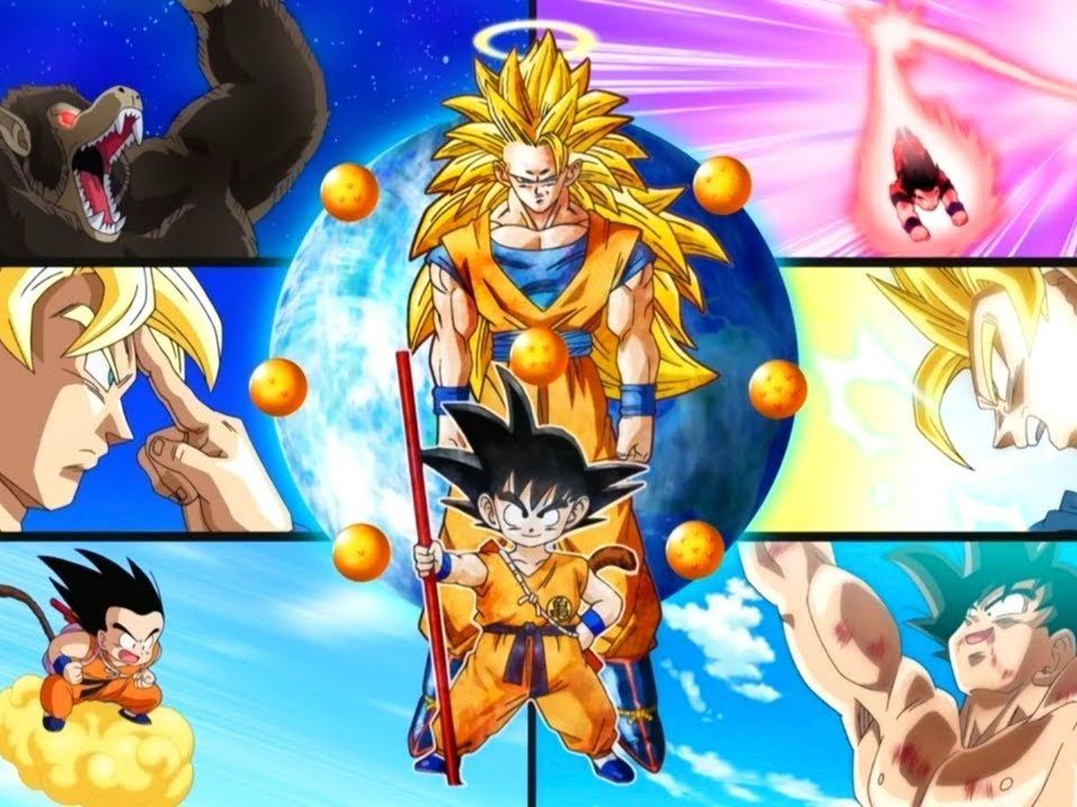 Cuántos episodios tiene Dragon Ball Z