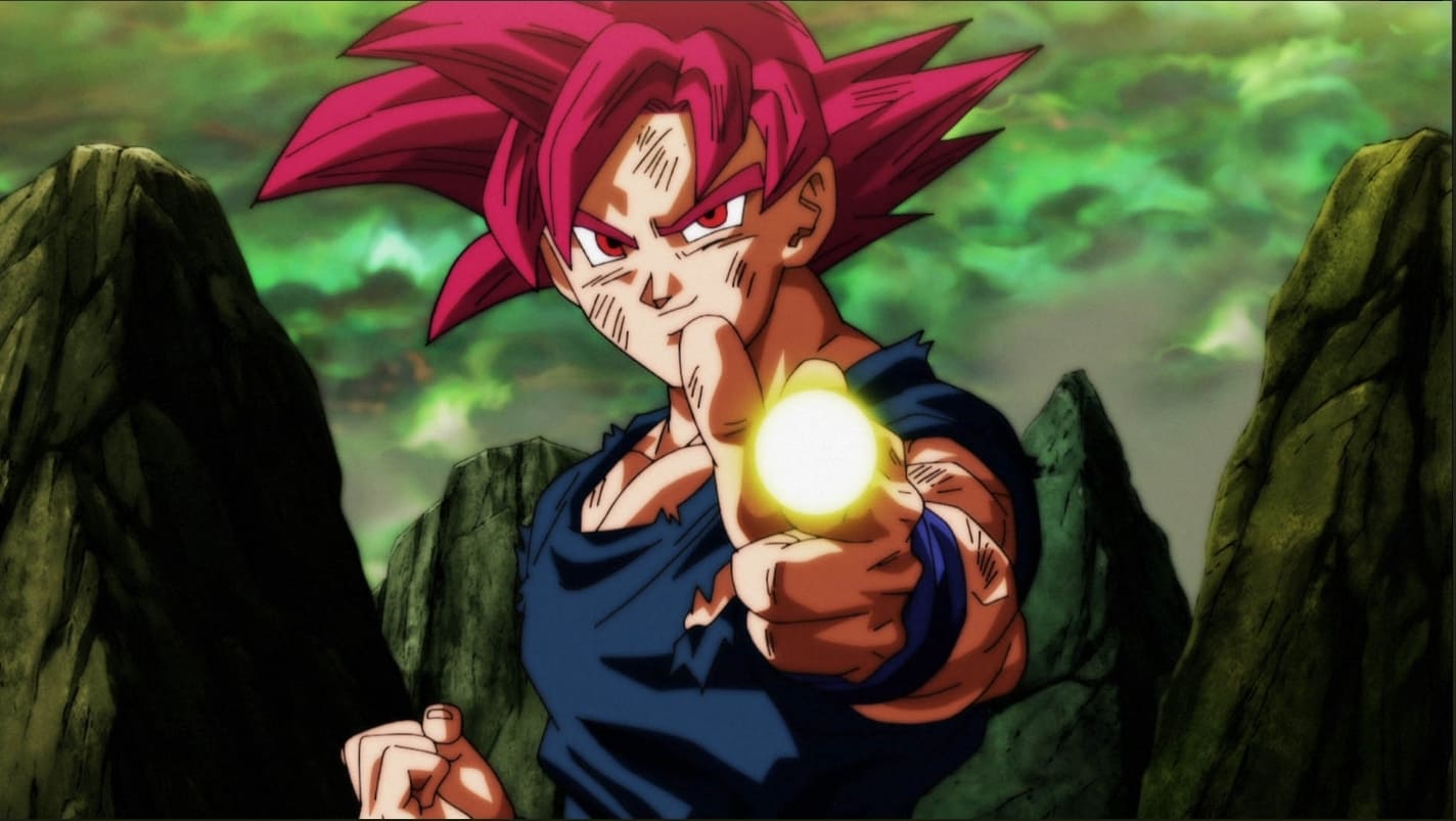 Dragon Ball Z capítulo 50 Dragon Ball Z episodio 50