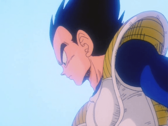 Dragon Ball Z capítulo 50 Dragon Ball Z episodio 50