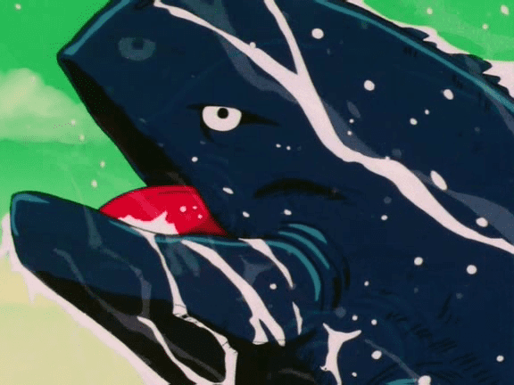 Dragon Ball Z capítulo 50 Dragon Ball Z episodio 50