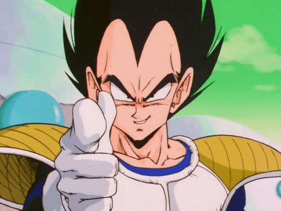 Dragon Ball Z capítulo 50 Dragon Ball Z episodio 50