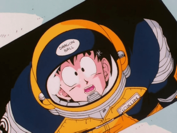 Dragon Ball Z capítulo 50 Dragon Ball Z capítulo 50