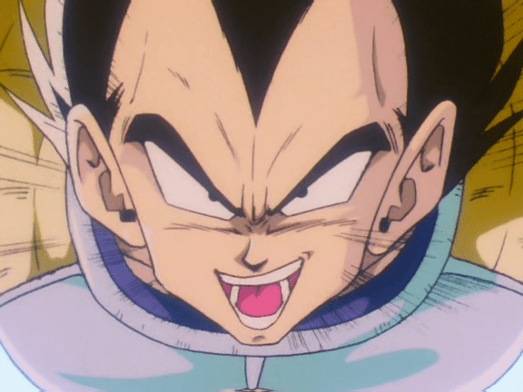 Dragon Ball Z capítulo 50 Dragon Ball Z episodio 50