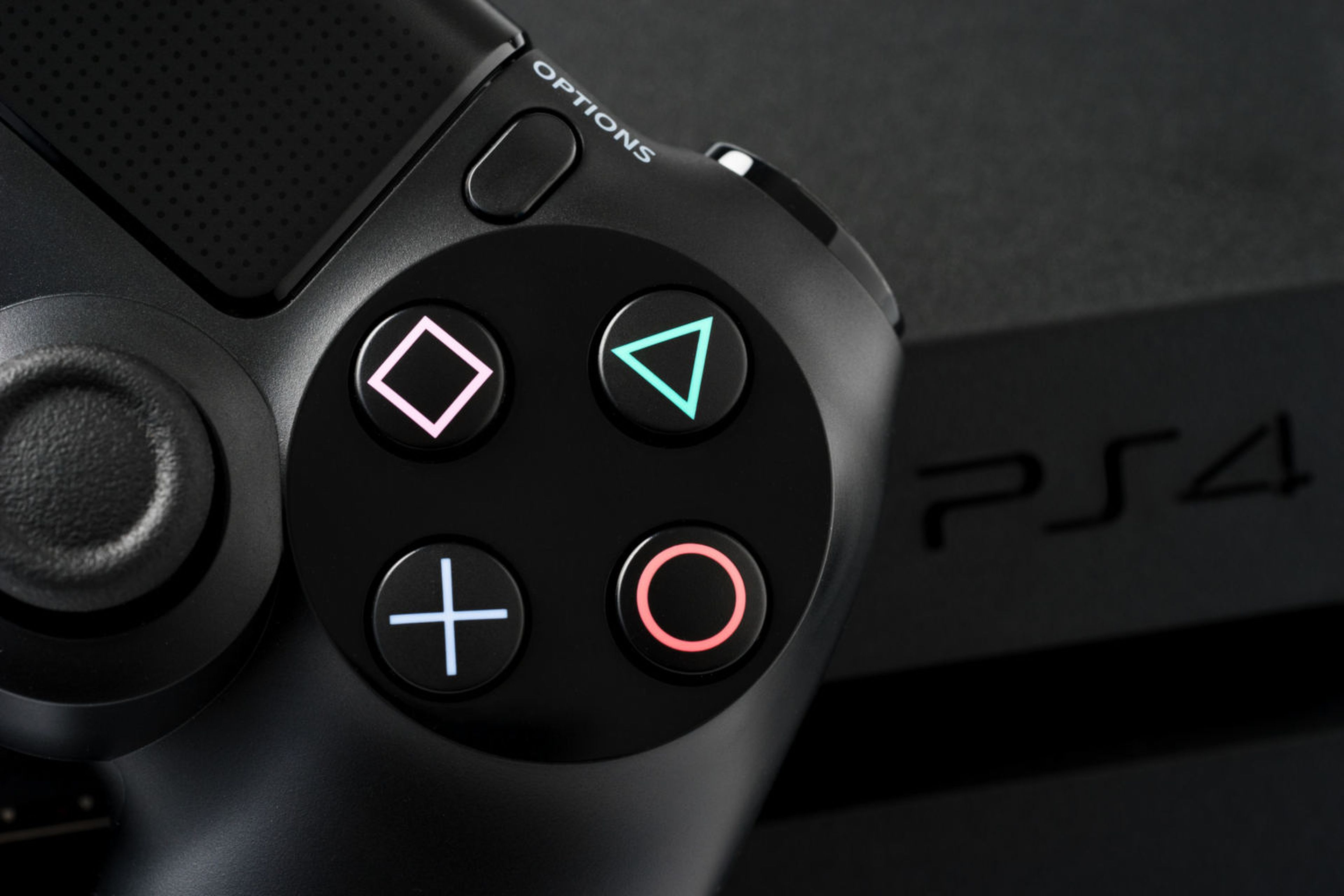 Los más vendidos: Mejor Controles de Playstation 4