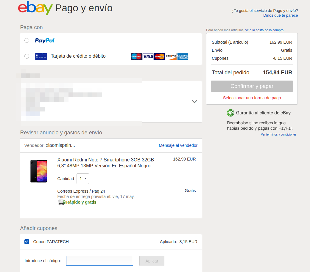 Ebay Ebay