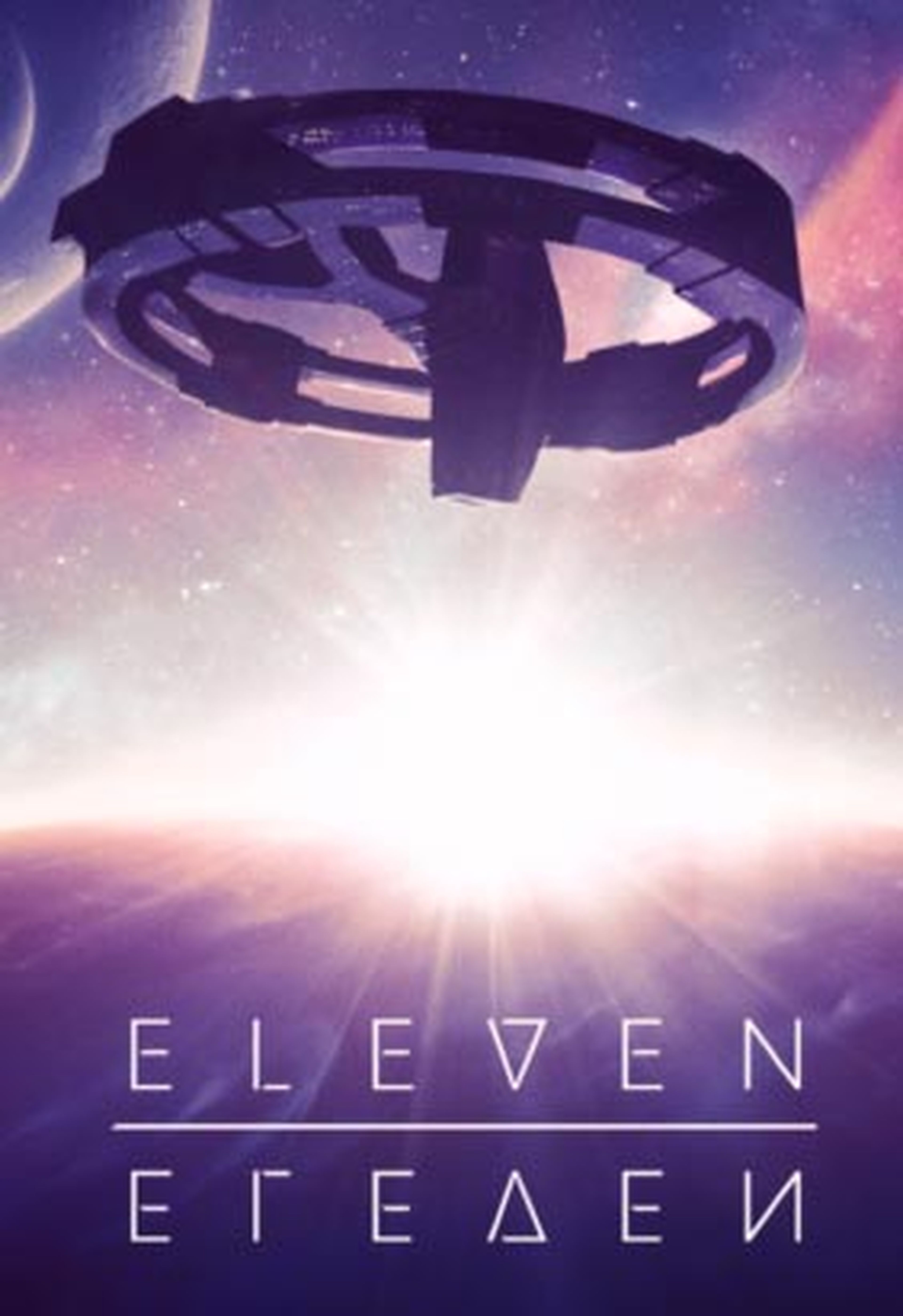 Eleven Eleven - Poster Ficha