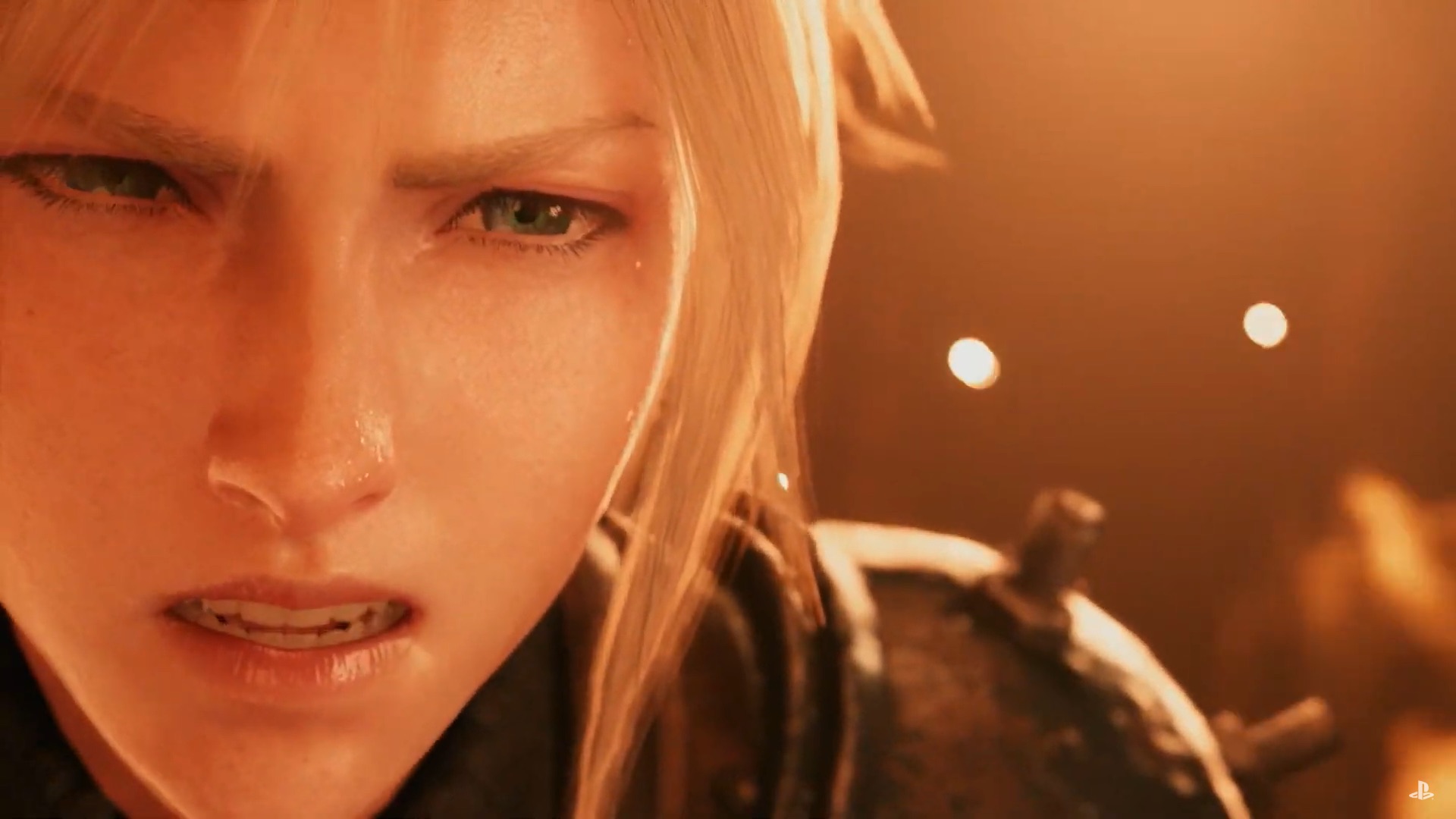 Final Fantasy VII Remake FFVII Remake