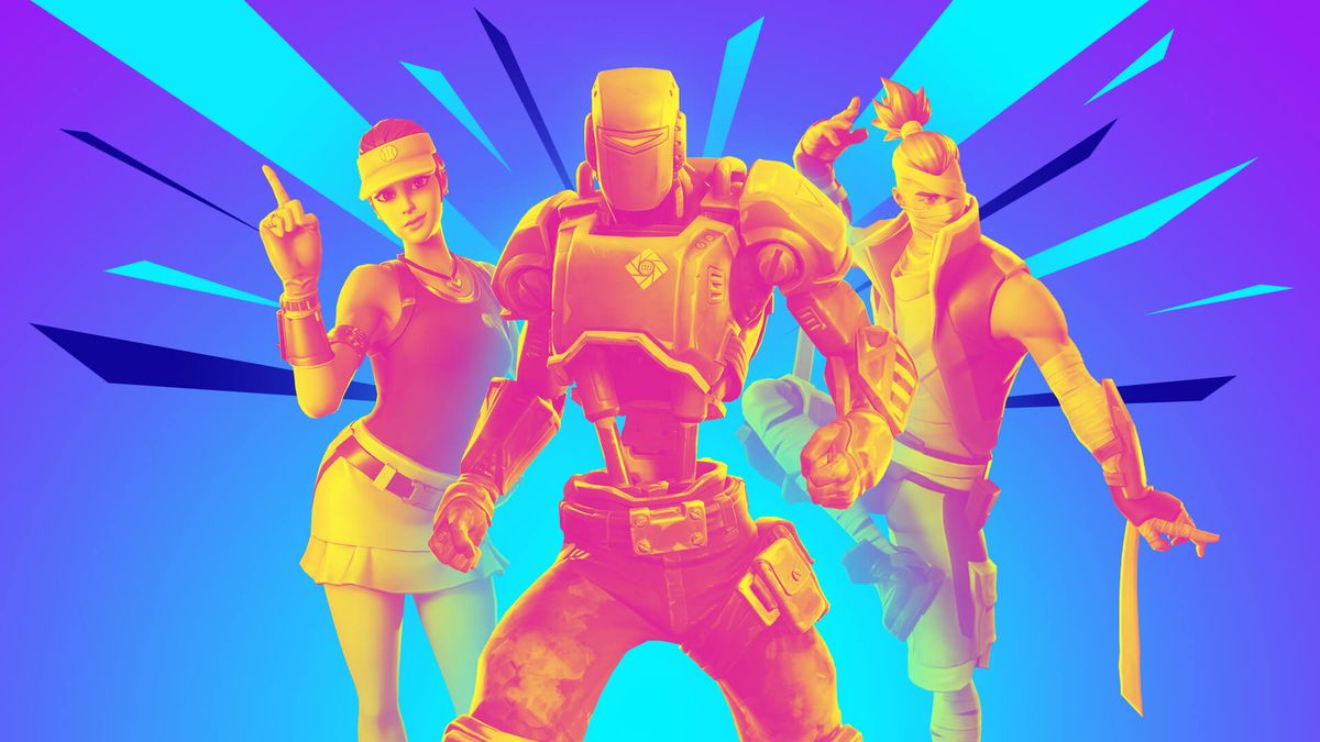 Fortnite Actualización 910 Todas Las Novedades Y Cambios Del Nuevo Parche 5062