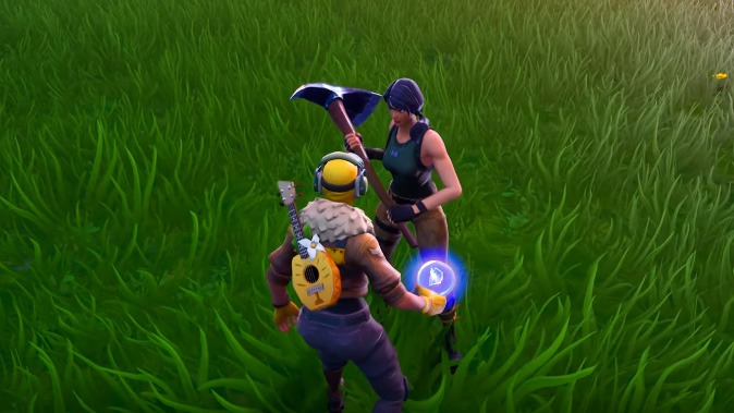 Fortnite Fortnite