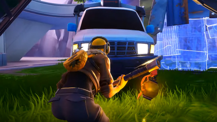 Fortnite Fortnite