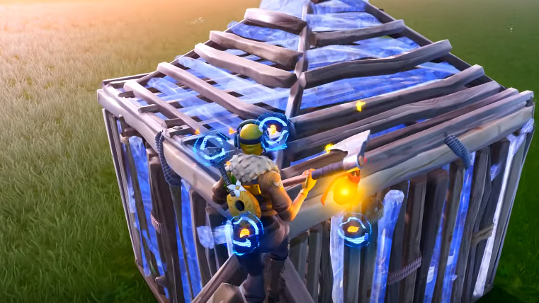 Fortnite Fortnite