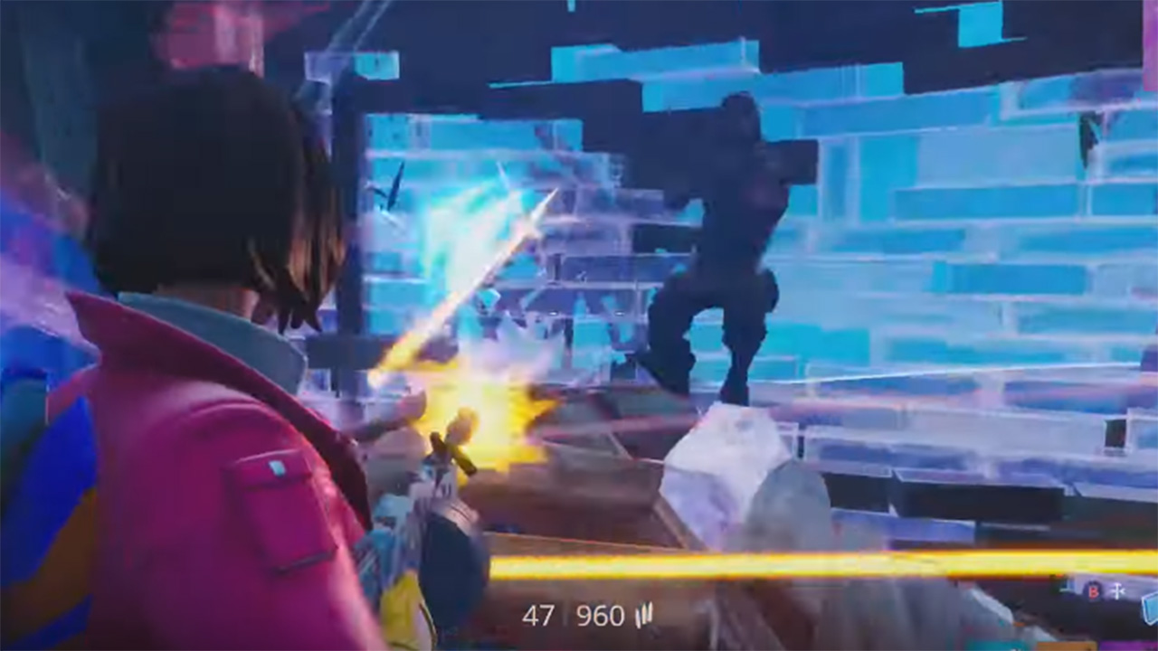 Fortnite Fortnite
