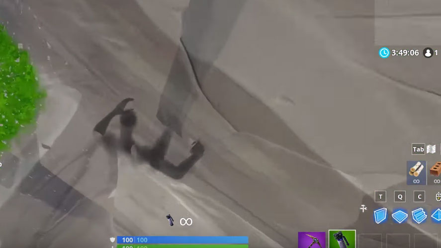 Fortnite Fortnite