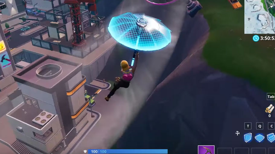 Fortnite Fortnite