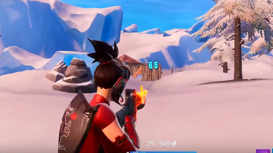 Fortnite Fortnite