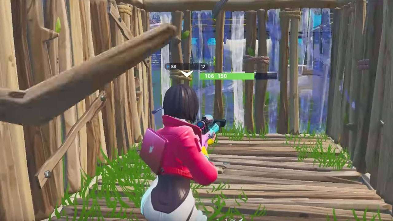 Fortnite Fortnite