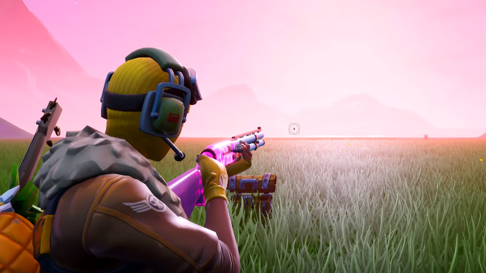 Fortnite Fortnite