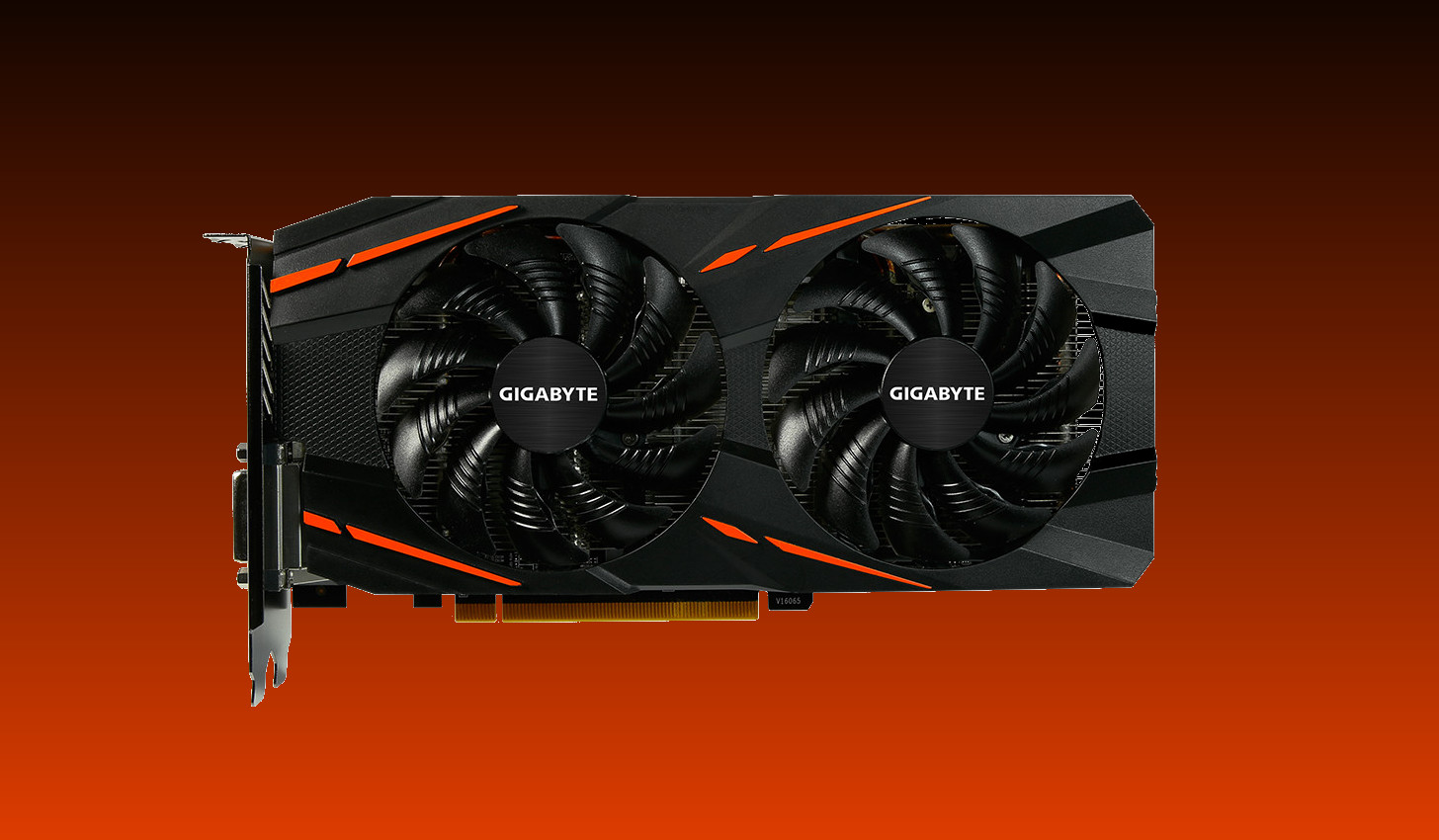 Gigabyte Radeon RX 580 tarjeta gr fica para PC gaming barato por