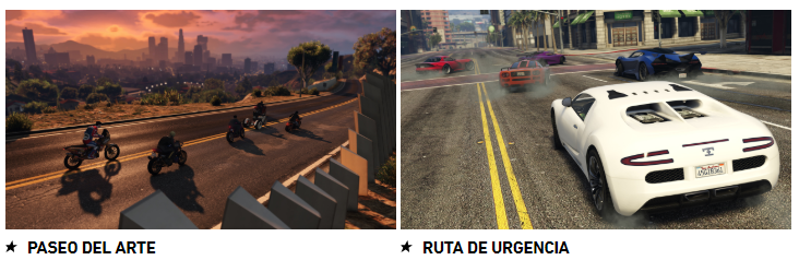 GTA Online GTA Online