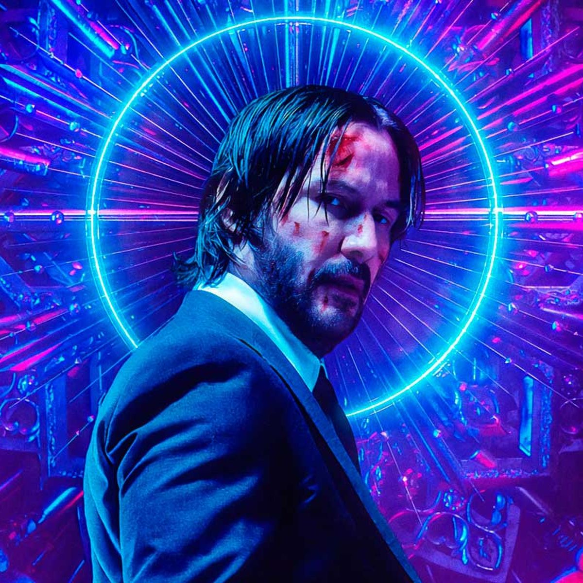 Confirman John Wick 5 está en producción