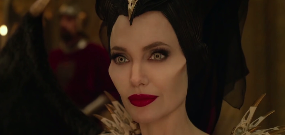 Maléfica 2 - Angelina Jolie Maléfica 2 - Angelina Jolie