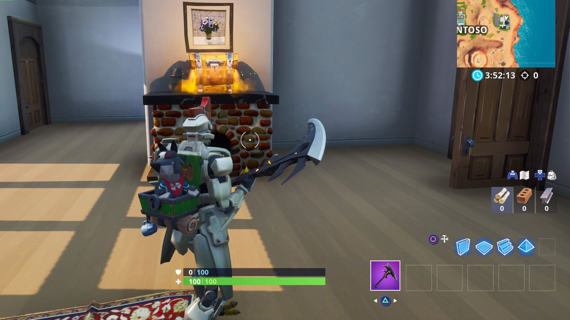 Mejor sitio aterrizar Fortnite Temporada 9 Mejor sitio aterrizar Fortnite Temporada 9