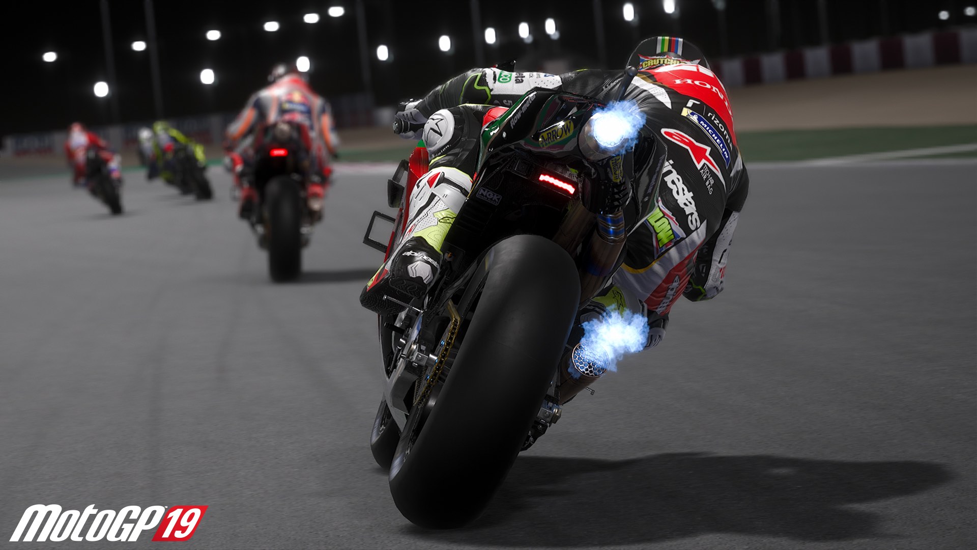 MotoGP 19 impresiones MotoGP 19