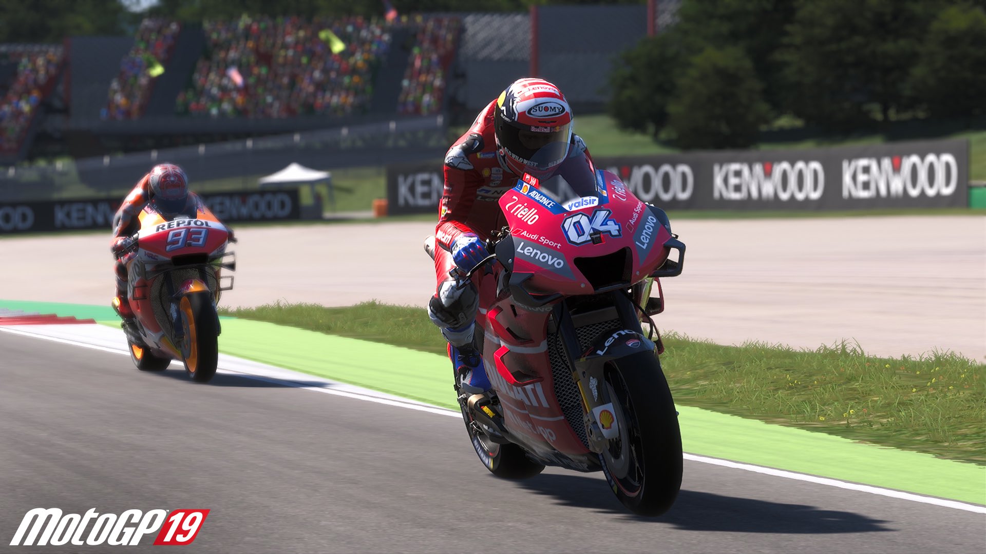 MotoGP 19 impresiones MotoGP 19