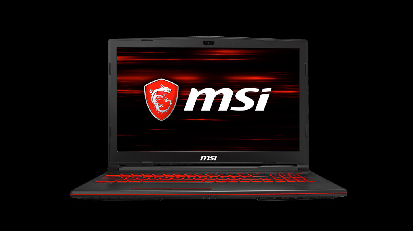 Купить Ноутбук Msi Ситилинк