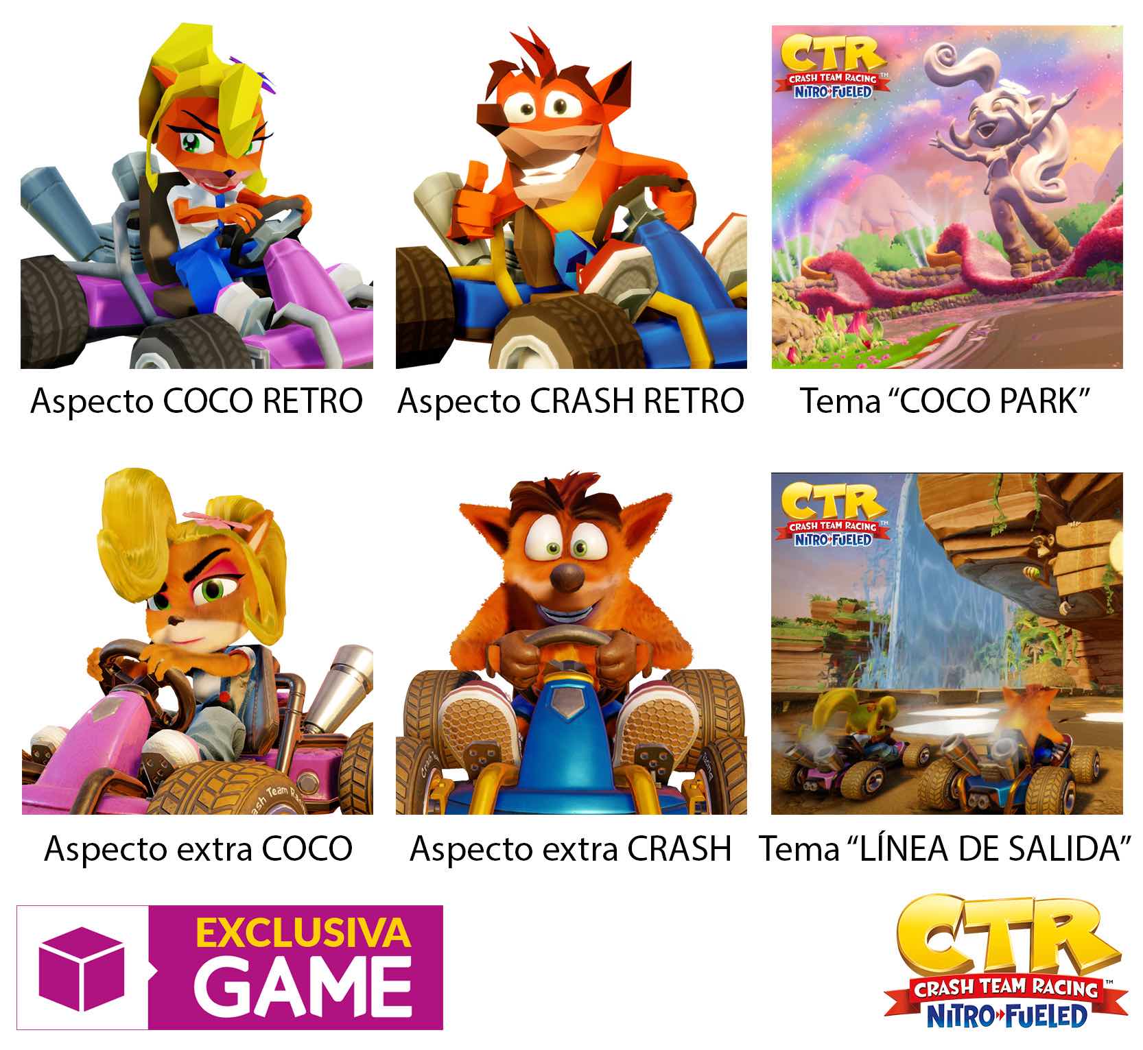 Ofertas GAME Ofertas GAME
